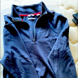 Calvin Klein Quarter zip